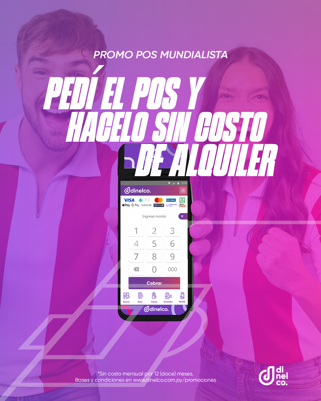 pop-up