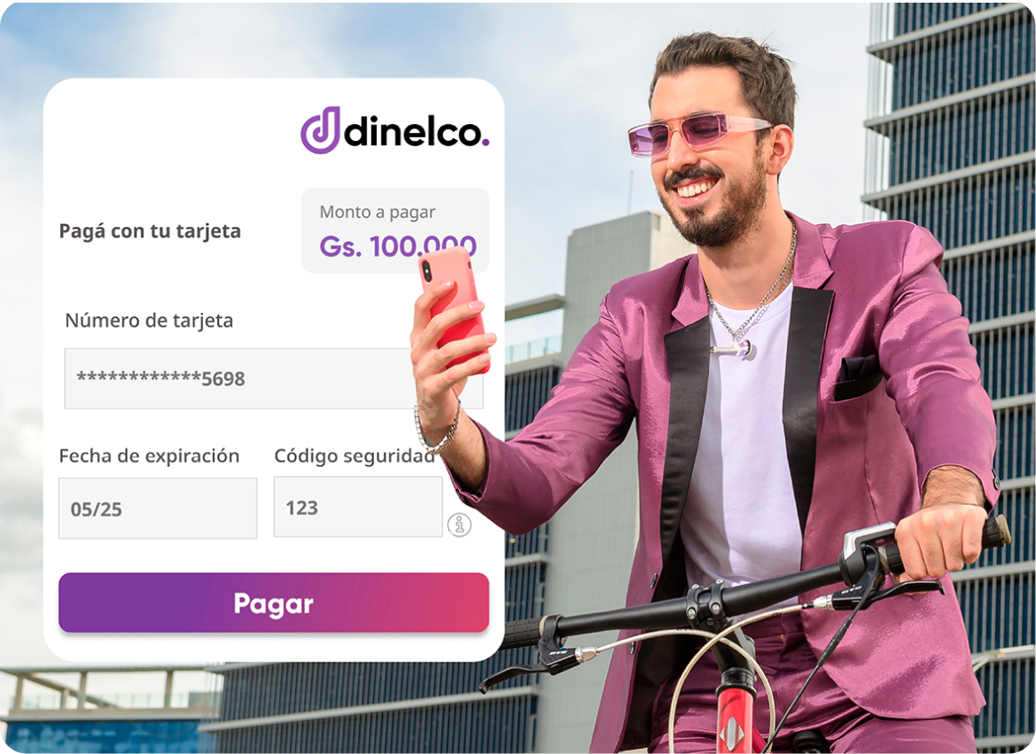 Imagen de Venta
